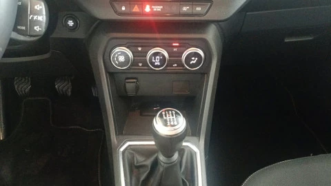Dacia Sandero   Stepway TCe Essential 67kW