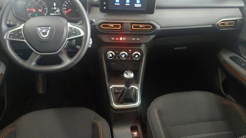Dacia Sandero   Stepway TCe Essential 67kW