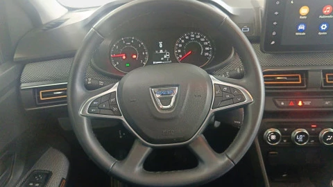 Dacia Sandero   Stepway TCe Essential 67kW