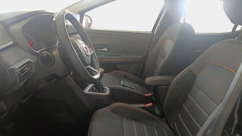 Dacia Sandero   Stepway TCe Essential 67kW