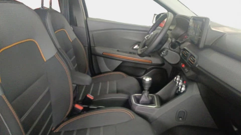 Dacia Sandero   Stepway TCe Essential 67kW