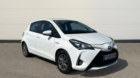 Toyota Yaris 1.5 Hybrid Active
