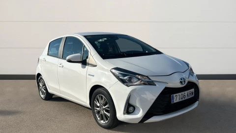 Toyota Yaris 1.5 Hybrid Active