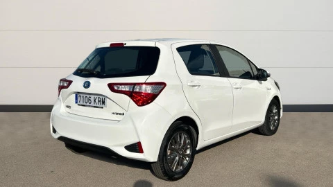 Toyota Yaris 1.5 Hybrid Active