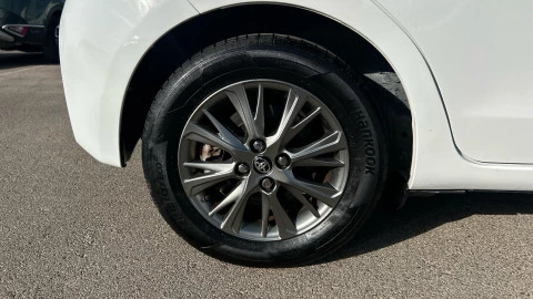 Toyota Yaris 1.5 Hybrid Active