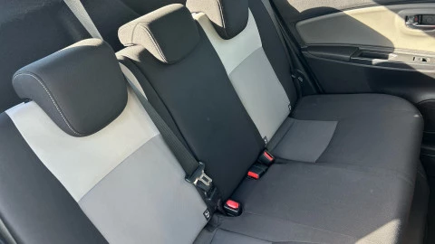 Toyota Yaris 1.5 Hybrid Active