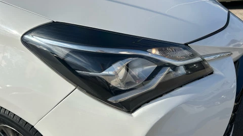 Toyota Yaris 1.5 Hybrid Active