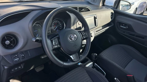 Toyota Yaris 1.5 Hybrid Active