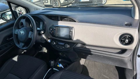 Toyota Yaris 1.5 Hybrid Active