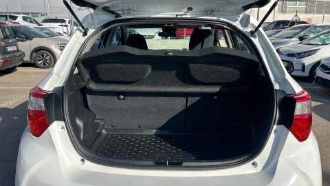 Toyota Yaris 1.5 Hybrid Active