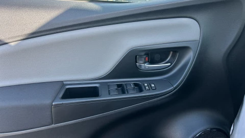 Toyota Yaris 1.5 Hybrid Active