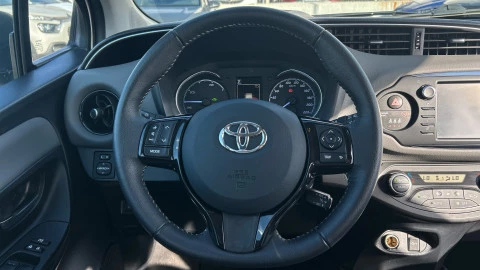 Toyota Yaris 1.5 Hybrid Active