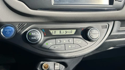 Toyota Yaris 1.5 Hybrid Active