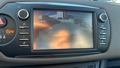 Toyota Yaris 1.5 Hybrid Active