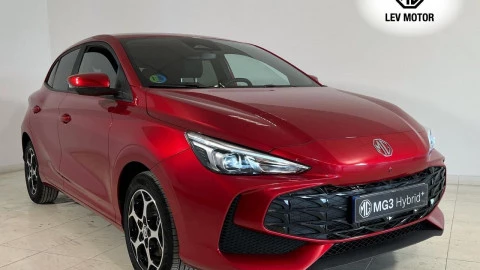 MG3 Hybrid+ Comfort