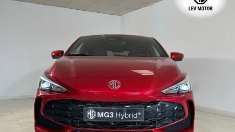 MG3 Hybrid+ Comfort