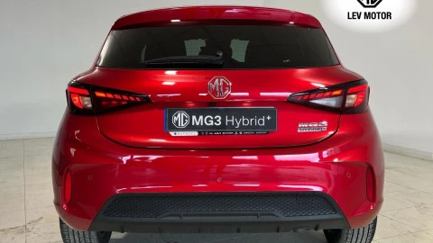 MG3 Hybrid+ Comfort