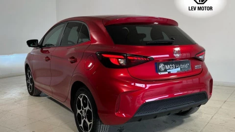 MG3 Hybrid+ Comfort