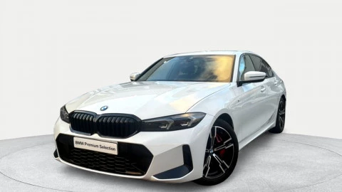 BMW Serie 3 320i Auto.