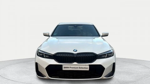 BMW Serie 3 320i Auto.