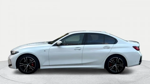 BMW Serie 3 320i Auto.