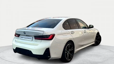 BMW Serie 3 320i Auto.