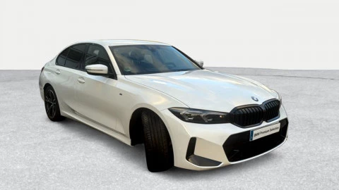 BMW Serie 3 320i Auto.