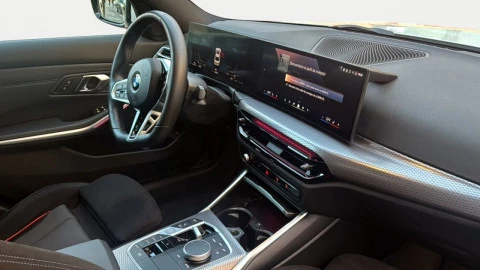 BMW Serie 3 320i Auto.