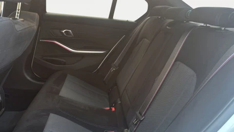 BMW Serie 3 320i Auto.