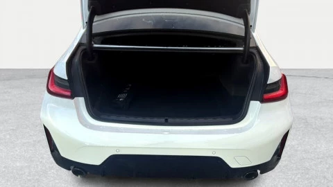 BMW Serie 3 320i Auto.