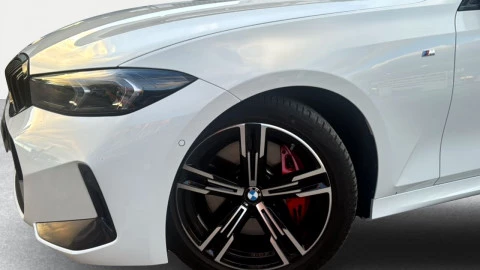 BMW Serie 3 320i Auto.