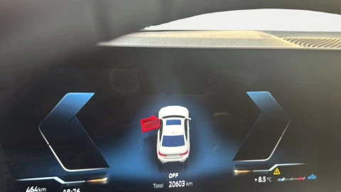 BMW Serie 3 320i Auto.