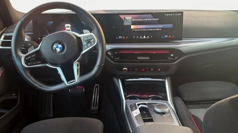 BMW Serie 3 320i Auto.