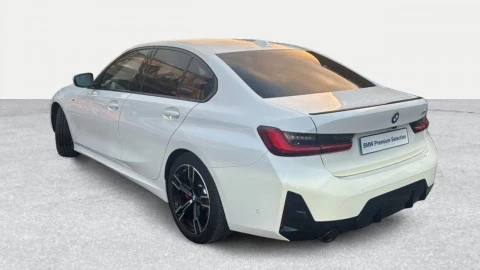 BMW Serie 3 320i Auto.