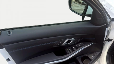 BMW Serie 3 320i Auto.