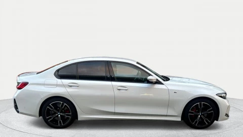 BMW Serie 3 320i Auto.