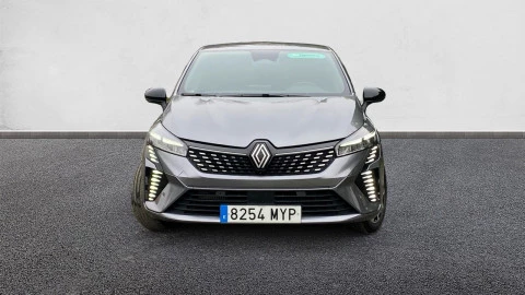 Renault Clio techno Eco-G 100cv (74kW)