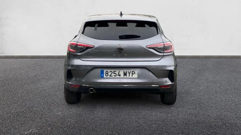 Renault Clio techno Eco-G 100cv (74kW)
