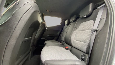 Renault Clio techno Eco-G 100cv (74kW)