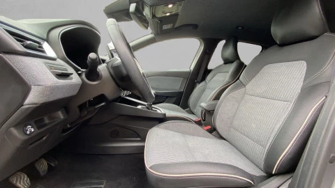 Renault Clio techno Eco-G 100cv (74kW)