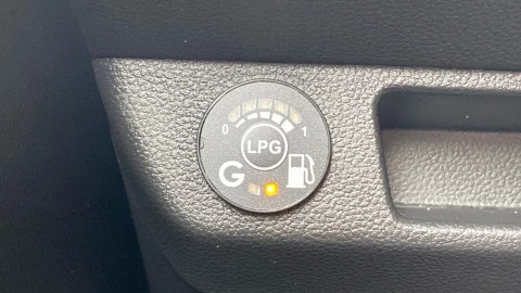 Renault Clio techno Eco-G 100cv (74kW)