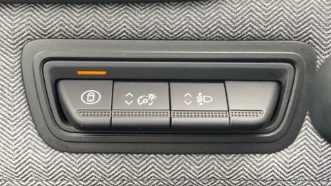 Renault Clio techno Eco-G 100cv (74kW)