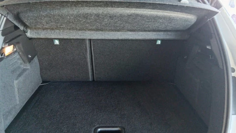 Renault Captur techno Eco-G 100cv (74 kW)