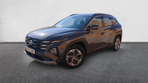 Hyundai Tucson 1.6T 118kW (160CV) Maxx