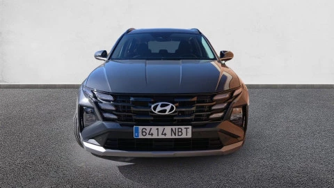 Hyundai Tucson 1.6T 118kW (160CV) Maxx