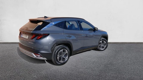 Hyundai Tucson 1.6T 118kW (160CV) Maxx