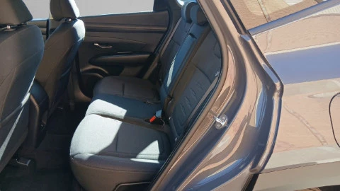 Hyundai Tucson 1.6T 118kW (160CV) Maxx