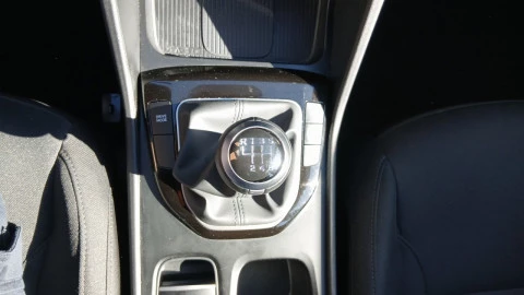 Hyundai Tucson 1.6T 118kW (160CV) Maxx