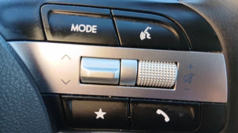 Hyundai Tucson 1.6T 118kW (160CV) Maxx