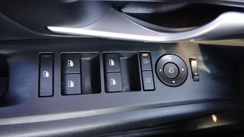 Hyundai Tucson 1.6T 118kW (160CV) Maxx